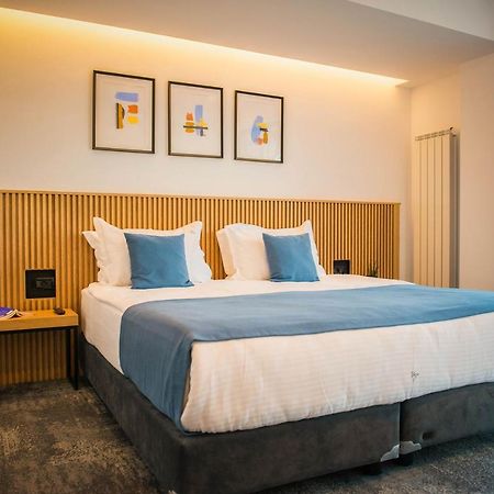 Hotel Vigo, Eforie Nord Zewnętrze zdjęcie