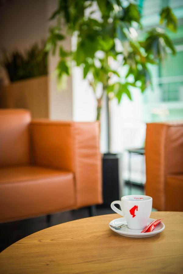 Hotel Vigo, Eforie Nord Zewnętrze zdjęcie