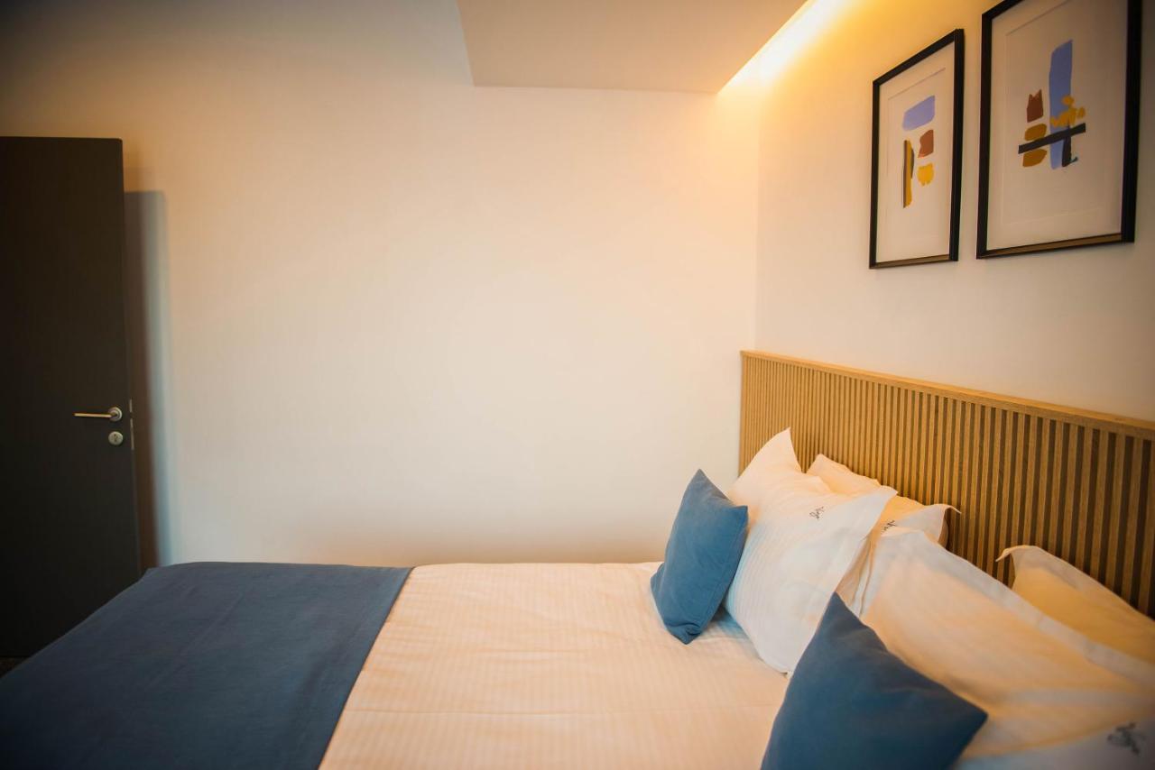 Hotel Vigo, Eforie Nord Zewnętrze zdjęcie