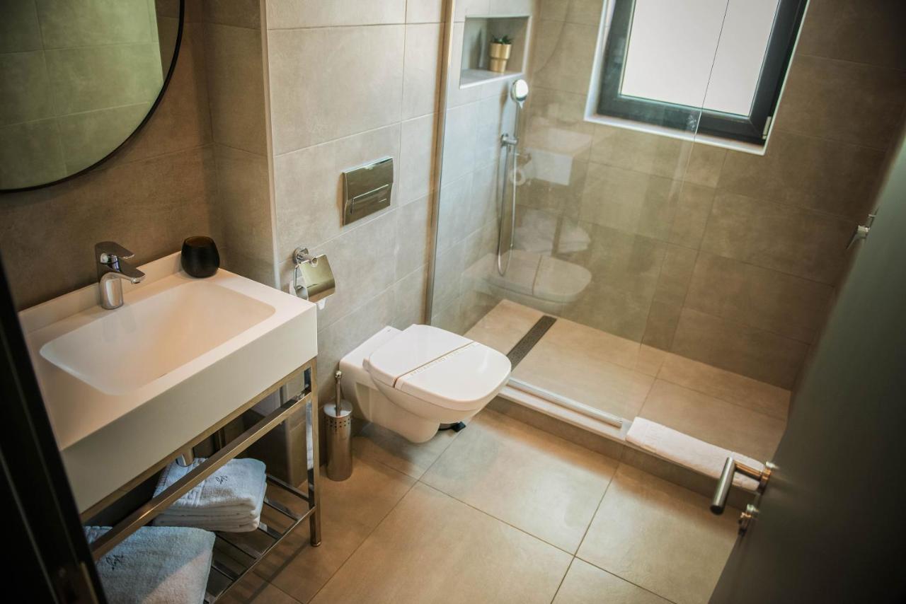 Hotel Vigo, Eforie Nord Zewnętrze zdjęcie