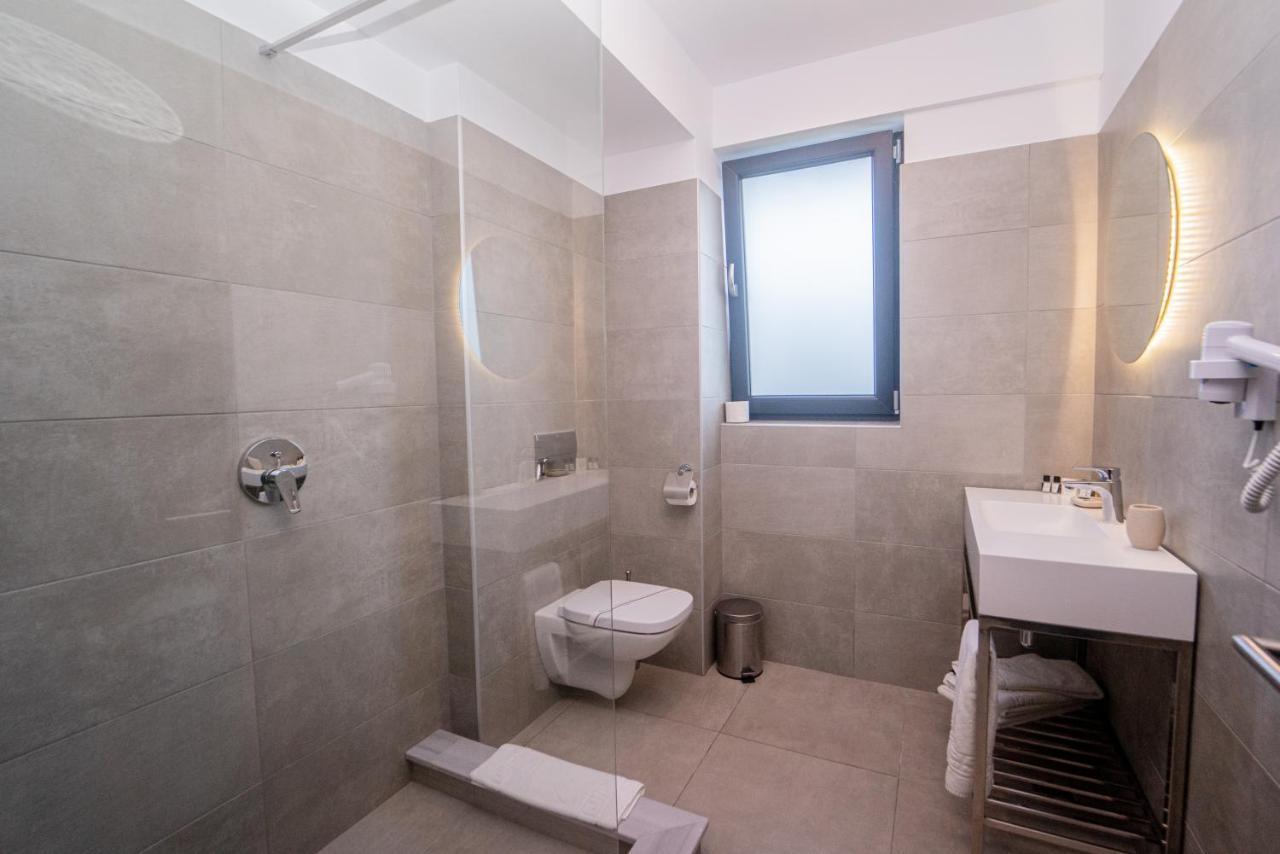 Hotel Vigo, Eforie Nord Zewnętrze zdjęcie