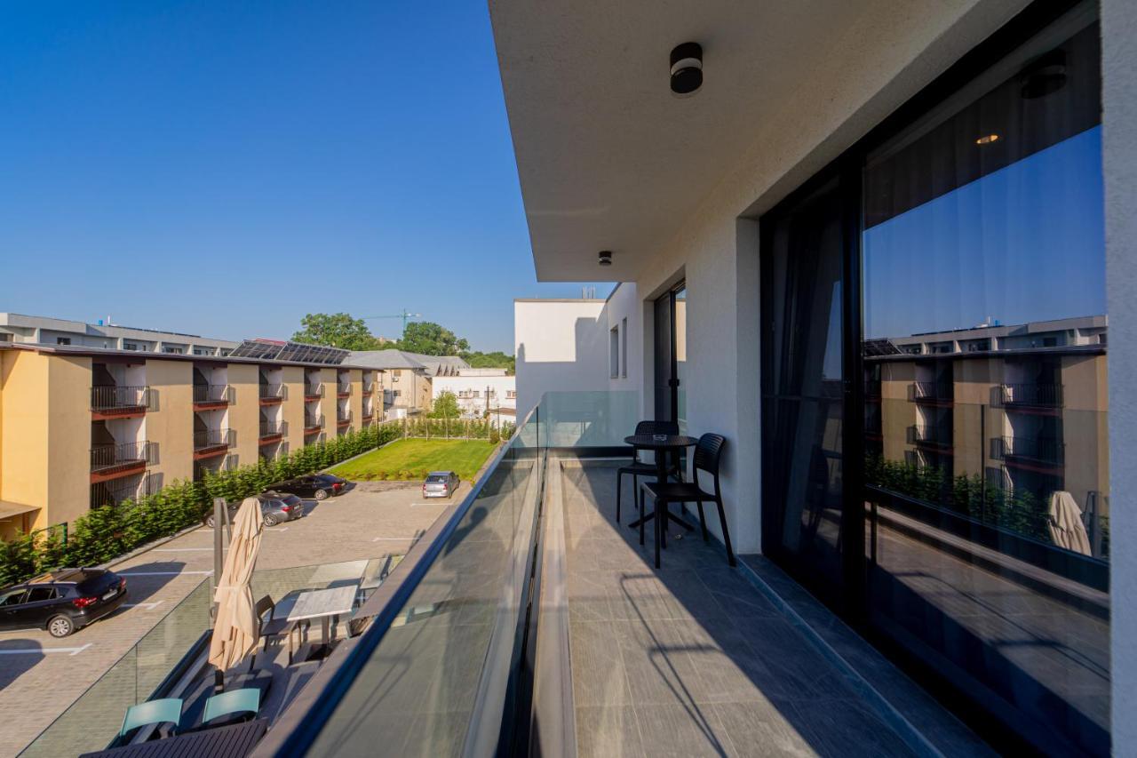 Hotel Vigo, Eforie Nord Zewnętrze zdjęcie