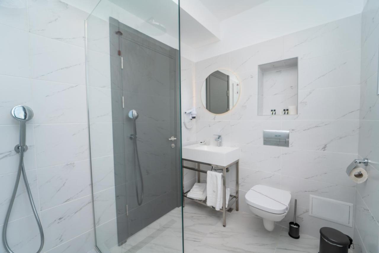 Hotel Vigo, Eforie Nord Zewnętrze zdjęcie