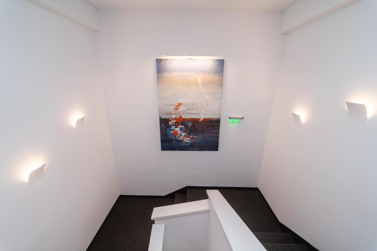 Hotel Vigo, Eforie Nord Zewnętrze zdjęcie