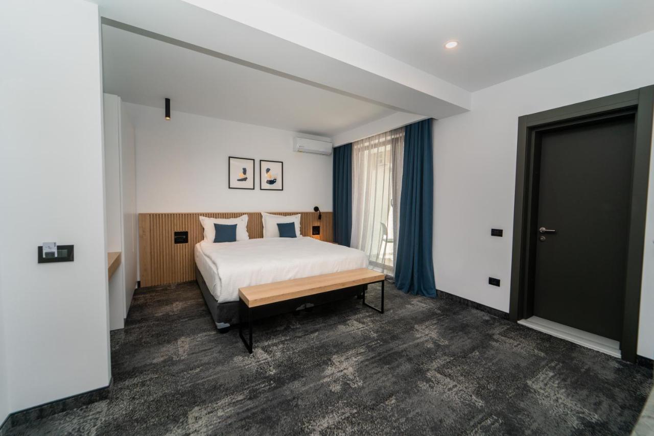 Hotel Vigo, Eforie Nord Zewnętrze zdjęcie